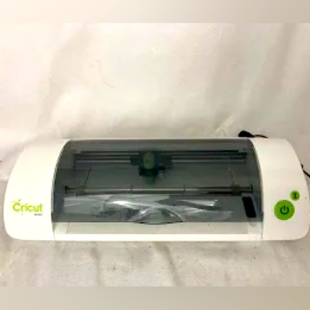 Cricut Mini Electronic Die Cutting Machine